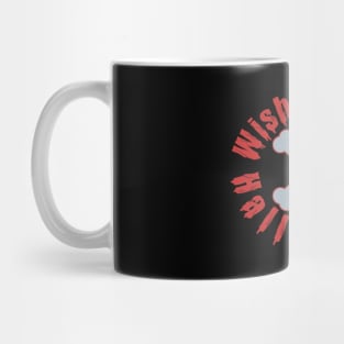 Halloweentee Mug